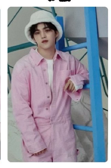 SEVENTEEN 2023 7th Fan Meeting CARAT LAND OFFICIAL PHOTO CARD