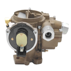 Marine Carburetor Replacement For 4.3L V6 Mercruiser With Electric Choke - 2 Barrel, Replaces 3310-807764A1