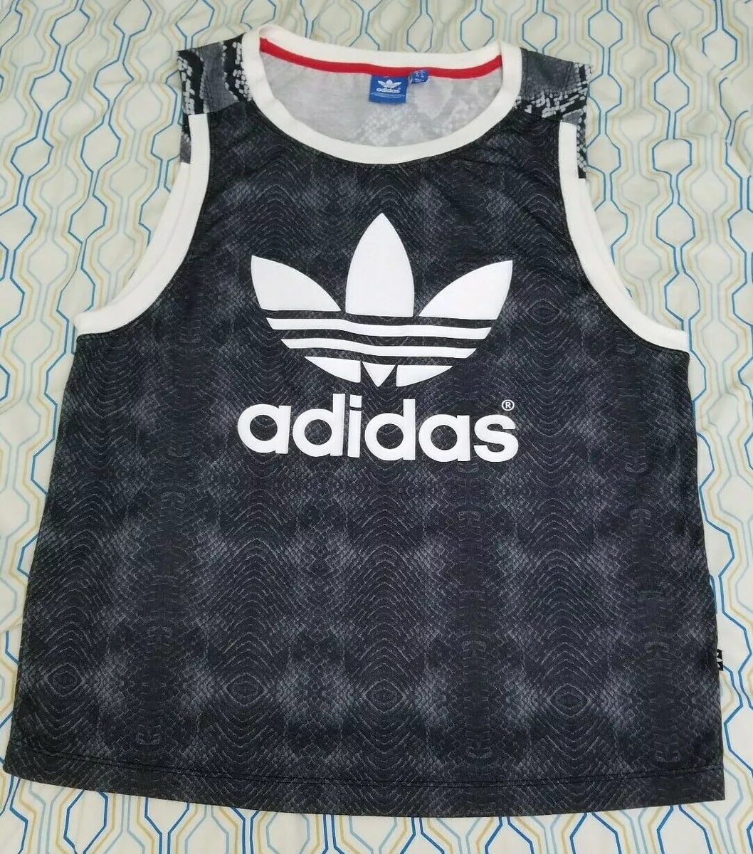 Adidas snakeskin outlet dress