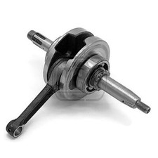 Genuine YX110 Pit Bike Crankshaft 49.5mm Stroke 110cc Engine 1P53FMH 4-Stroke