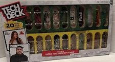 Tech Deck Ultra Pro Sk8shop Bonus