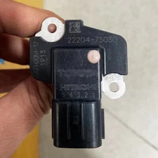 Mass Air Flow Meter MAF Sensor For 2004-2012 Toyota Tundra 4.7L 5.7L 22204-0F030