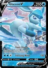 Glaceon V 038/159 Crown Zenith