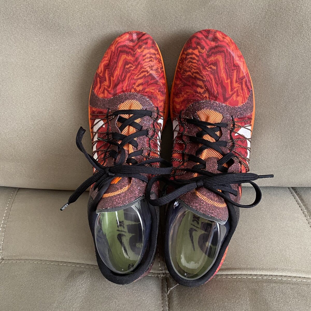 Nike Zoom Victory XC Flywire Racing w/ Spikes 654693-818 Nike Zoom Victory XC Flywire Racing w/ Spikes 654693-818
