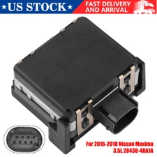 New For Nissan Maxima 2016-2019 28438-4RA1A Cruise Control Distance Radar Sensor