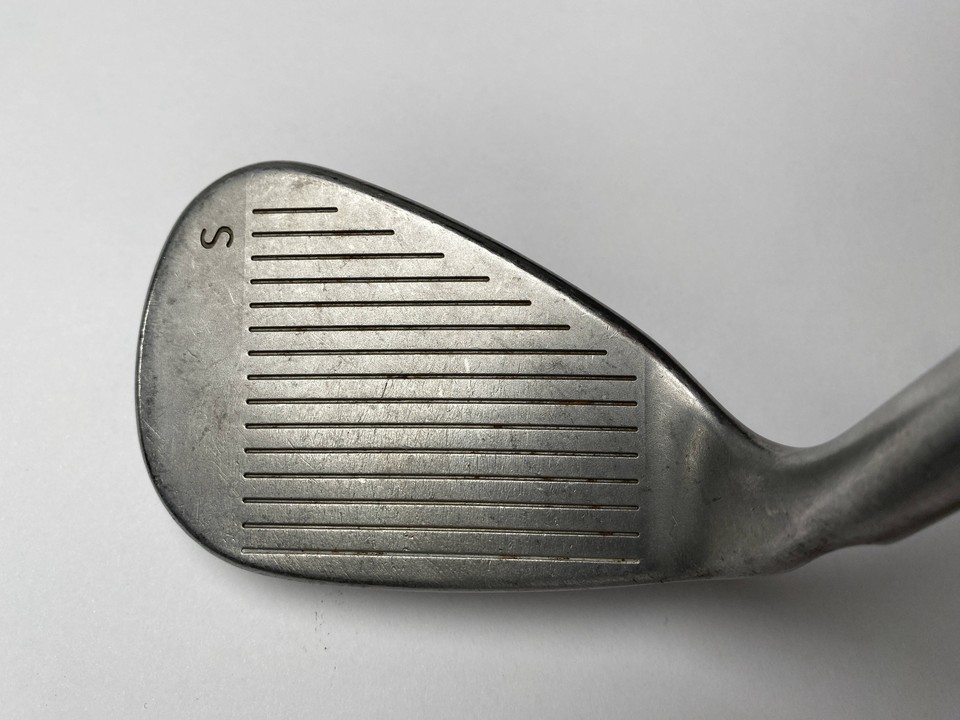 Ping G25 Sand Wedge SW 56* Black Dot Wedge Steel Mens RH eBay