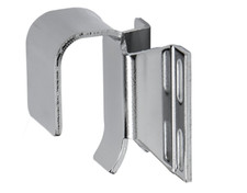 Kason  1094 SureClose  Wide Door Closer Hook Flush - 3/4" Offset FREE SHIPPING