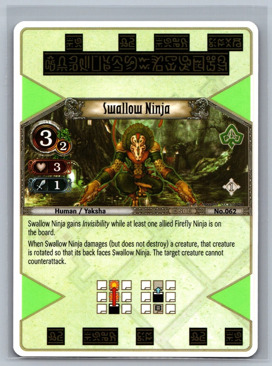 Collectible The Eye of Judgment Card Games for sale | eBay