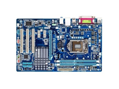 For Gigabyte GA-P61-DS3-B3 motherboard