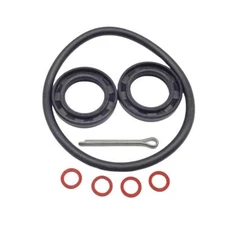 Propeller Shaft Seal Kit for Yamaha 2 Stroke 25 50 60 70 75 80 85 90 HP Outboard