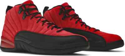 Air Jordan 12 Retro 'Reverse Flu Game' | eBay