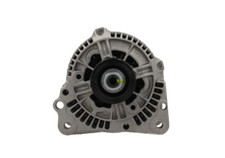 Alternatore Bosch Ricondizionato Adatto per Volkswagen A6 0120485020-R 90 