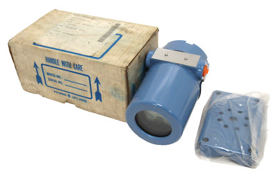 Neuer Rosemount 0444TJ1U1B1E5 Temperaturtransmitter
