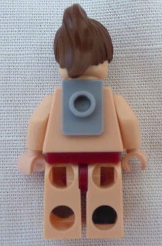 LEGO Star Wars Minifigure Zam Wesell, Royal Guard, Darth Vader Others U CHOOSE - Picture 49 of 94