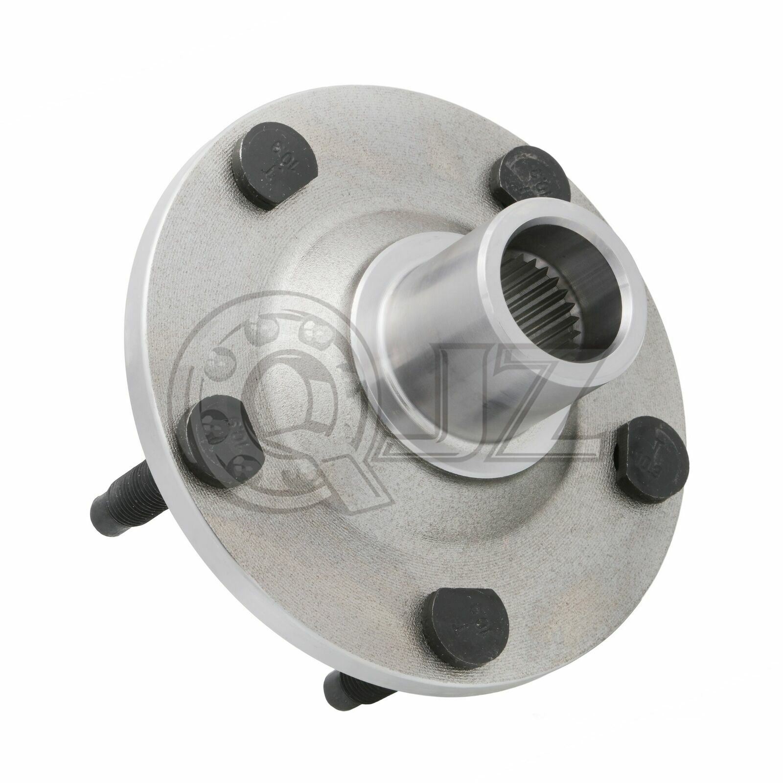 [1-Pack] 518515 FRONT Wheel Hub Assembly for 2001-2006 Mazda Tribute FWD/4WD