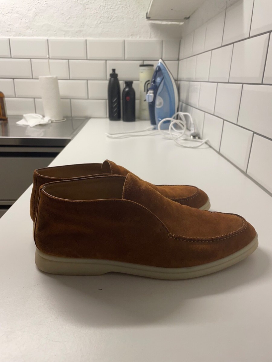 Loro Piana Open Walk sz 41 | eBay Loro Piana Open Walk sz 41 | eBay