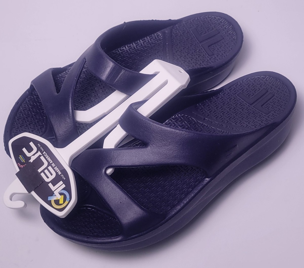 Telic Z-Strap USA Deep Ocean M (W9/M8)