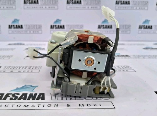 ABB 1SDA073710R1 GEARED MOTOR DEVICE 100...130V AC-DC - Picture 5 of 8
