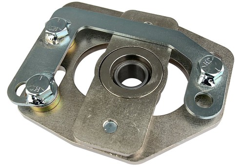 STEEDA # 555-8090-2 1990 - 1993 FORD MUSTANG CASTER CAMBER KIT MAX. HANDLING NEW - Picture 4 of 5