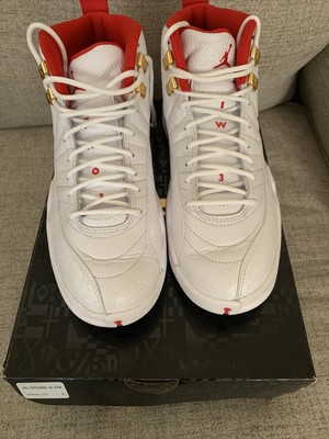 Nike Air Jordan 12 XII Retro 