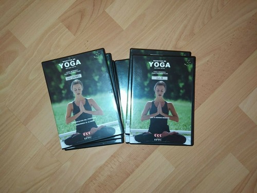 Curso Monitor de Yoga - Imagen 3 de 4