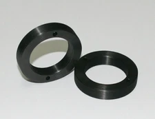 ScopeStuff #ETXA - ETX Back Rear Cell Thread Adapter to 2" SCT Schmidt Threads 