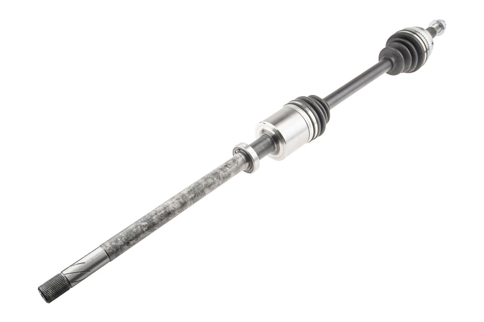 Driveshaft For Renault Master Ii 06- Opel Movano 06- - Image 3