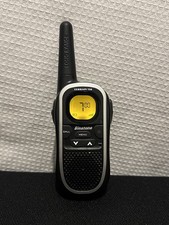 Binatone Terrain 750 Walkie Talkie Radio x1. Used Condition