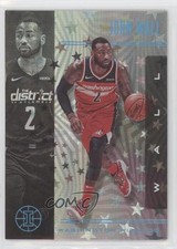 2019-20 Panini Illusions Trophy Collection Starlight John Wall #85 gp1