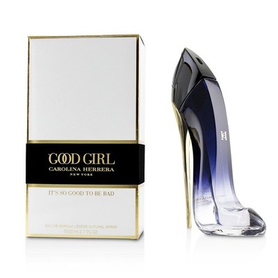 Good Girl Legere by Carolina Herrera 2.7 oz EDP Perfume for Women New In Box