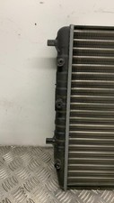 Radiateur Volkswagen FOX