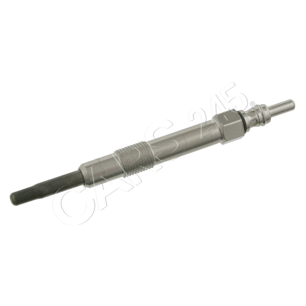 Glow Plug FEBI For FIAT ALFA ROMEO LANCIA OPEL VAUXHALL SUZUKI Brava 1214040