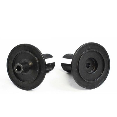 MIP Super Ball Diff? Outdrive Set for the Team Associated B7 MIP24100