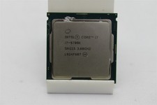 Intel Core i7-9700 Processors LGA 1151 3.6GHz SRG13 8 Core CPU
