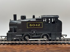 OO Hornby R755 0-4-0 Industrial Steam Locomotive - (POOR TESTED)