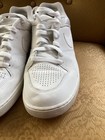 NIKE PRIORITY LOW 641894-111 White Casual Shoes Sneakers Men's Size 11.5 — photo 3