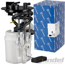 Pompe à essence Citroen DS4