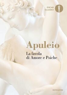 La favola di Amore e Psiche von Apuleio | Buch | Zustand sehr gut