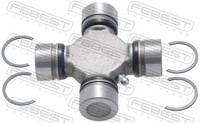 Febest Gelenk, LäNgswelle ASCD-ESC FüR Buick Cadillac Chevrolet Dodge GMC