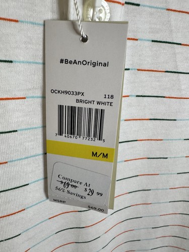 New Original Penguin Polo - Picture 2 of 4