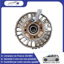 Tambour de frein Renault Zoe