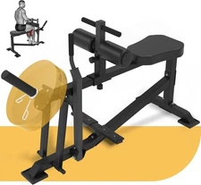 Calf Seated Raise Home Gym Machine Calf Machine Home Gym Calf Workout Machine Ex