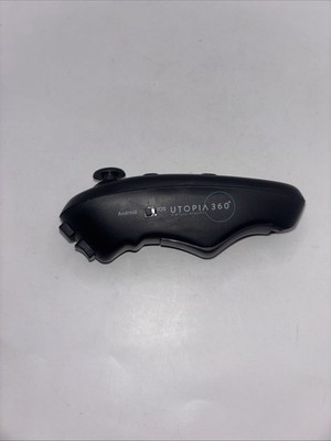 Utopia 360 Virtual Reality Android Or iOS Remote 