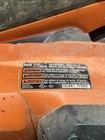 Ridgid R848 Plainer 18V TOOL ONLY — photo 2