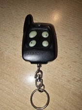Crimestopper Cool Start CHX433TX Remote Transmitter - 5 Button - FOB