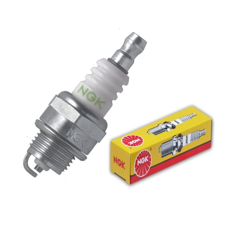 NGK 5574 V-Power Spark Plug - BPM8Y