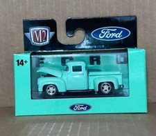 M2 1956 Ford F-100 Truck R104 Car M2 1956 Ford F-100 Truck R104 Car