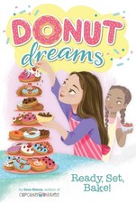 Ready, Set, Bake! (Donut Dreams) - paperback Simon, Coco