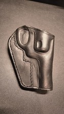 Custom Paddle Holster 3" S&W Model 36