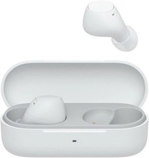 Auriculares Bluetooth inalámbricos verdaderos Sony WF-C510 - blancos